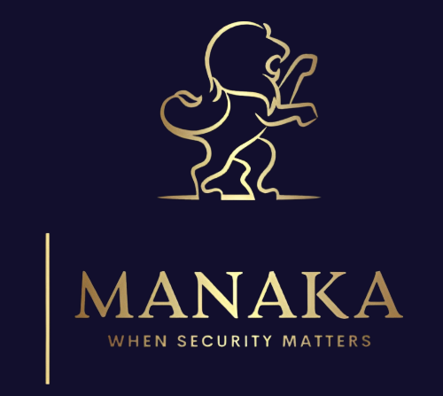 Manaka Logo